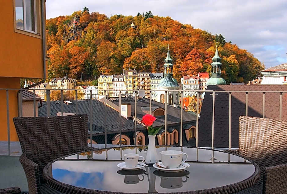 Prezident Luxury Spa & Wellness Hotel