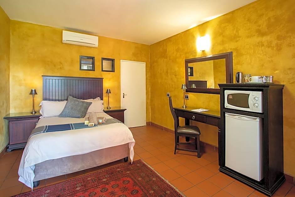 Bluegum Country Lodge