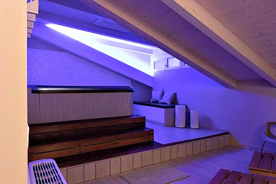 Hotel Giove dipendenza Hotel Fiamma