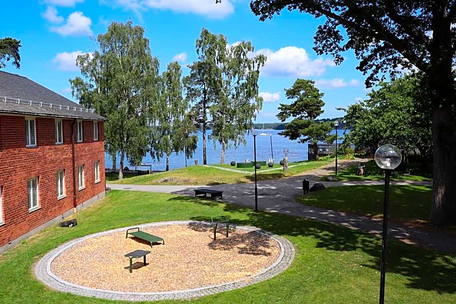 Vår Gård Saltsjöbaden
