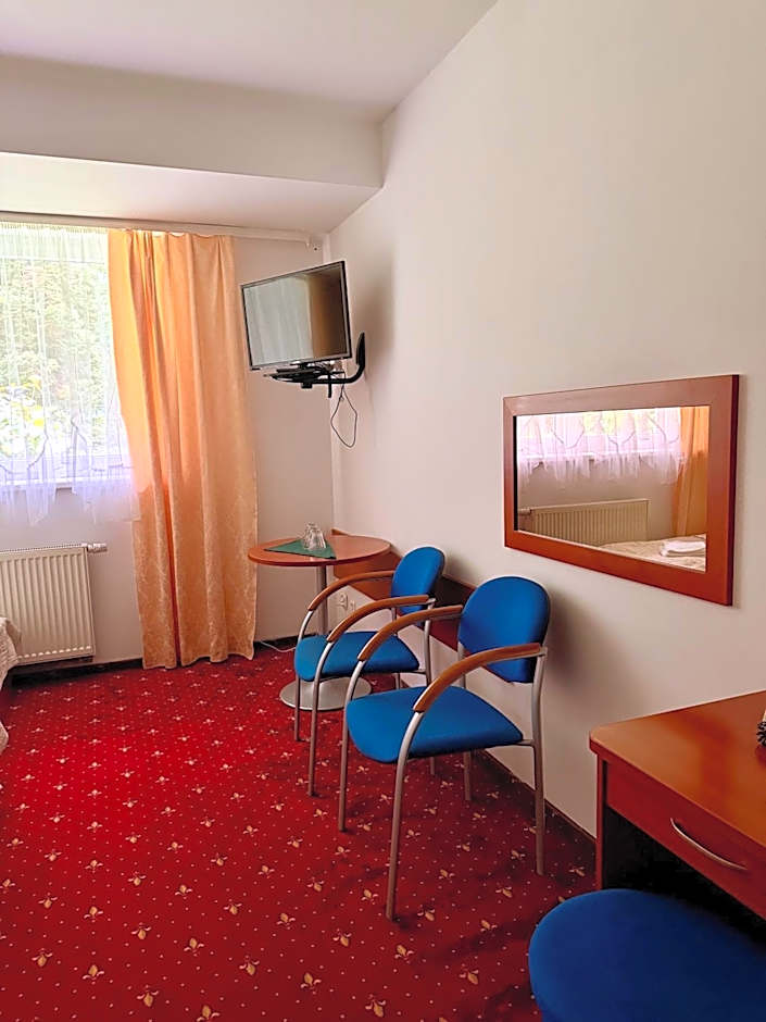 Hotel Nidzki