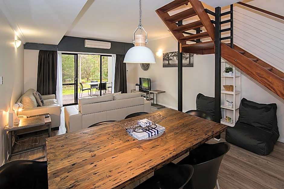 Margarets Forest Holiday Apartments