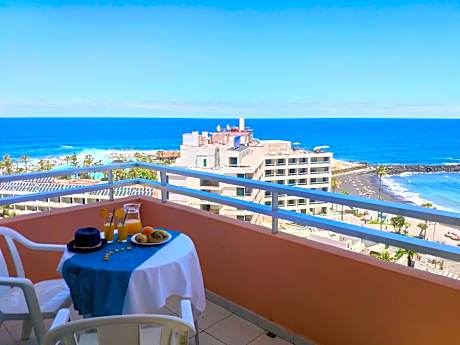 Checkin Concordia Playa