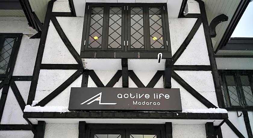 Active Life Madarao