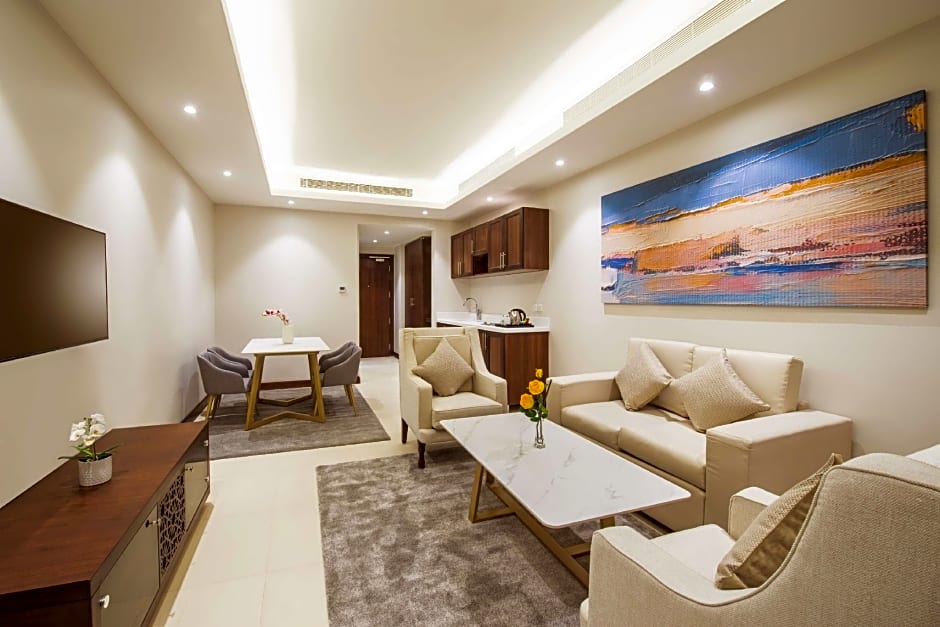 Best Western Plus Al Qurayyat City Center