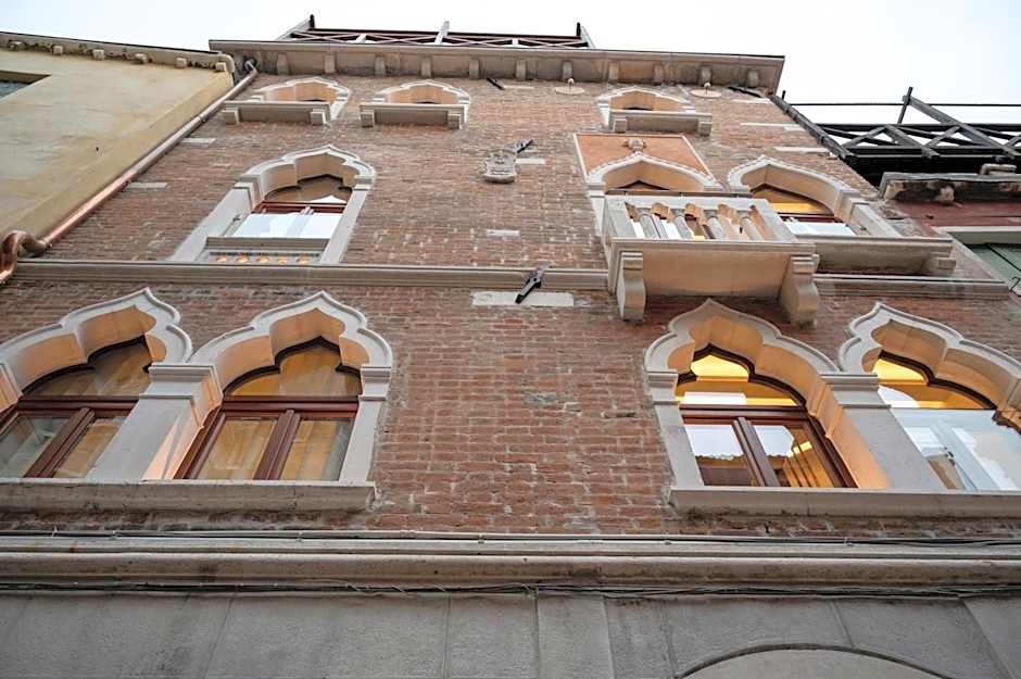 Palazzina Sardi