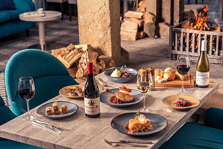 The Coniston Hotel Country Estate & Spa - Skipton