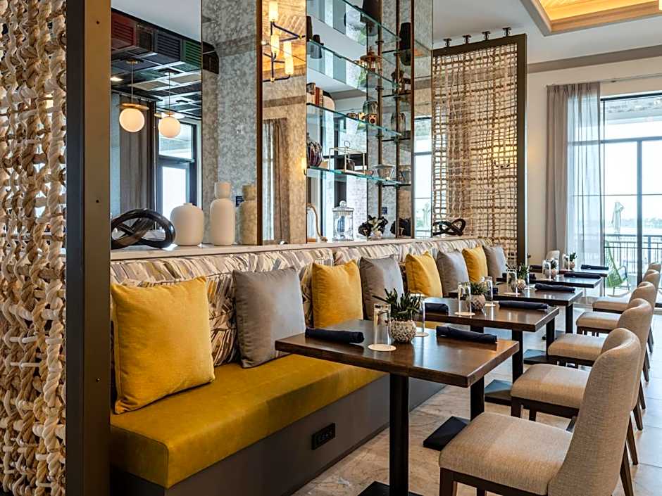 Hotel Indigo Panama City Marina By IHG