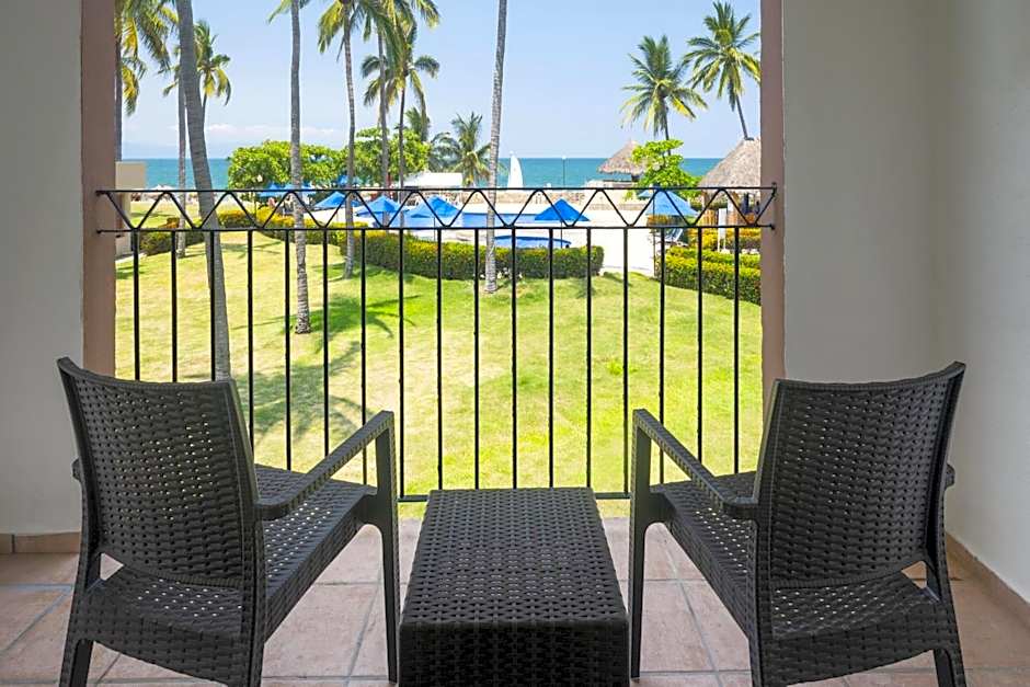 Grand Decameron Complex Bucerias, A Trademark All-Inclusive Resort