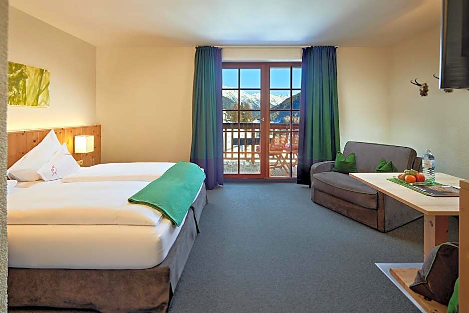 Der Waldhof Hotel