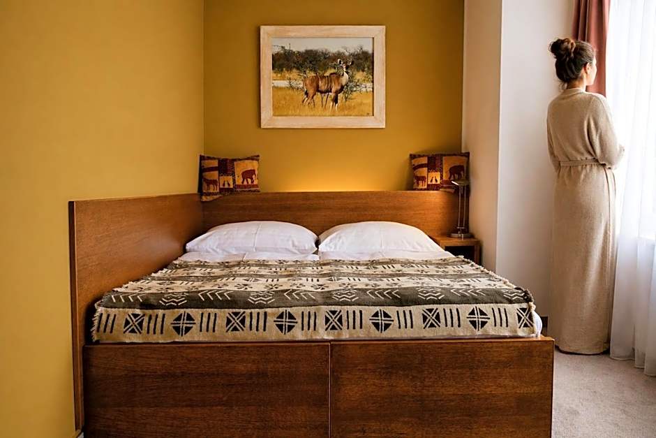 Afrika Hotel Frýdek-Místek