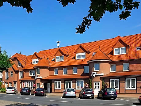 Hotel Hennies