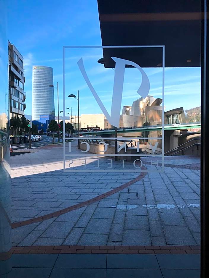 Vincci Consulado de Bilbao