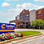 Comfort Suites Fredericksburg