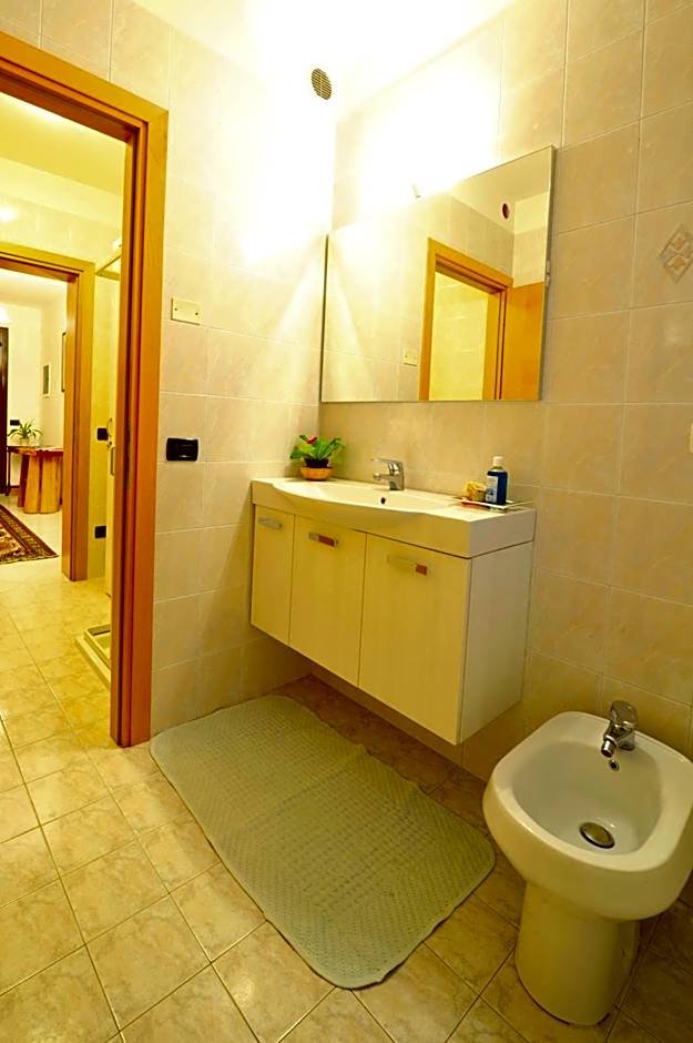 Bed and Breakfast La Sosta