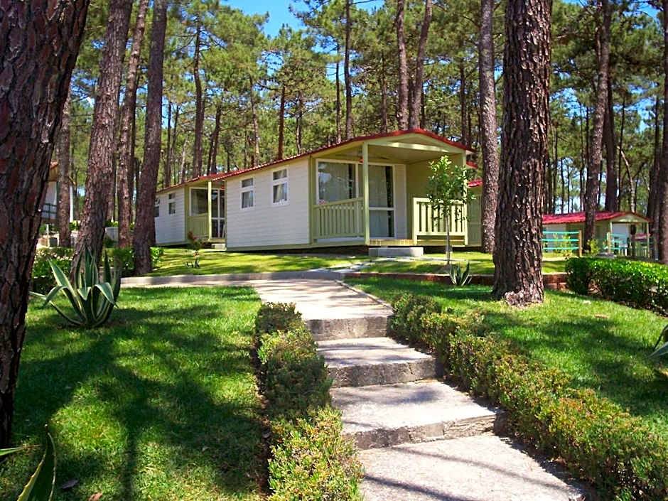 Parque de Campismo Orbitur Valado