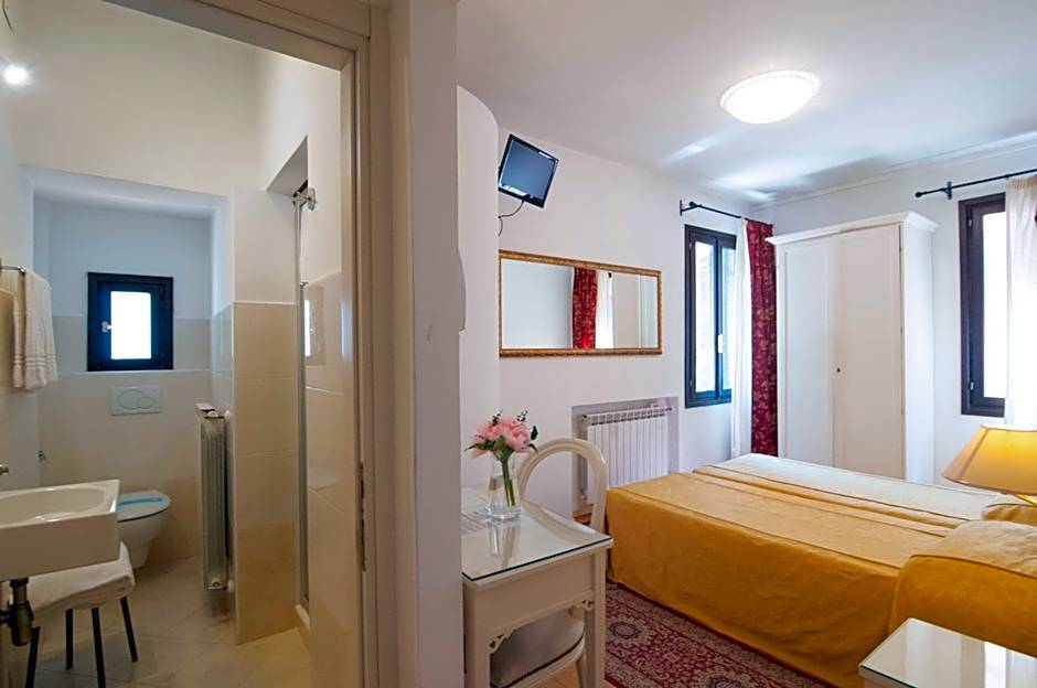 Albergo ai Tolentini