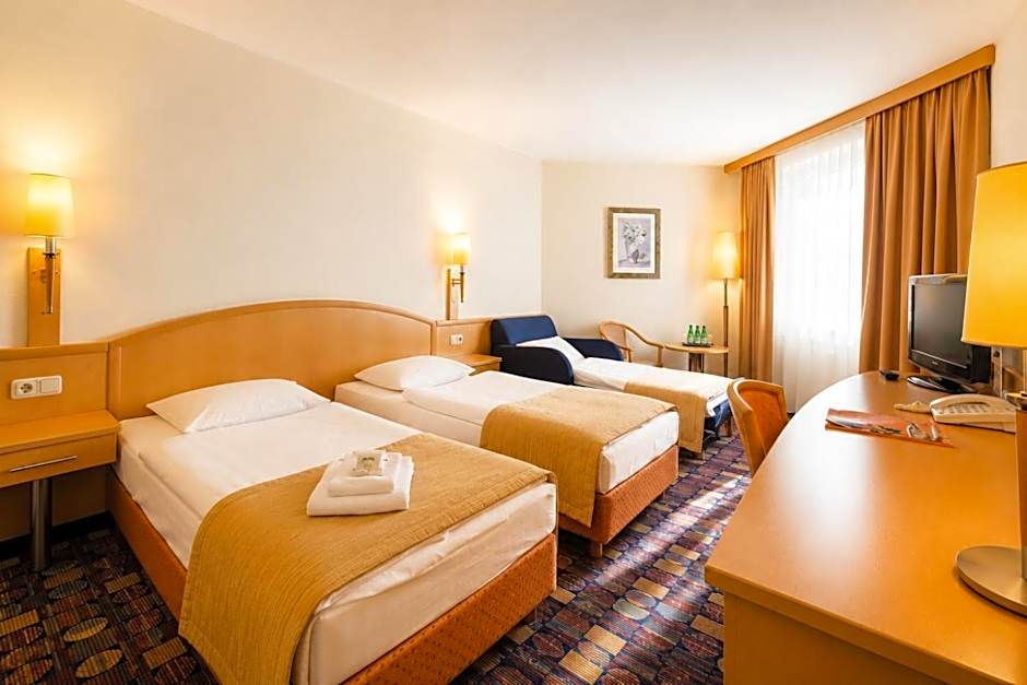 Hotel Partner