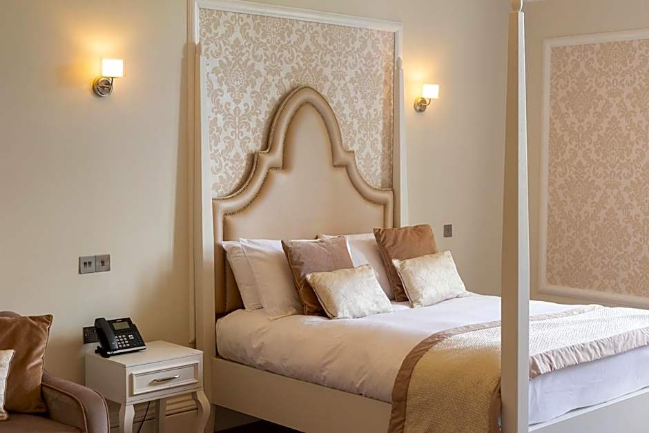 Wroxall Abbey Hotel & Estate