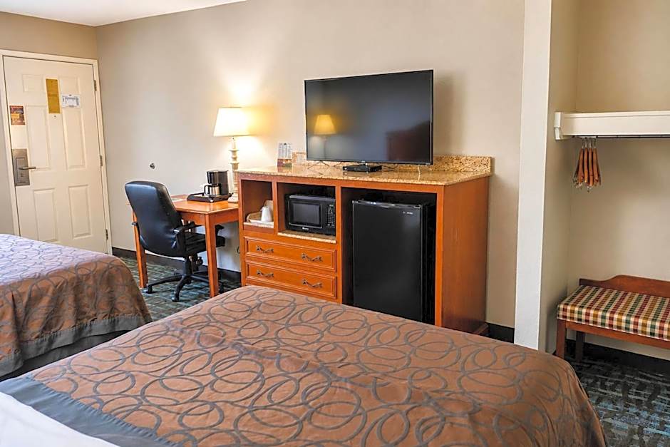 Days Inn by Wyndham Apple Valley Sevierville