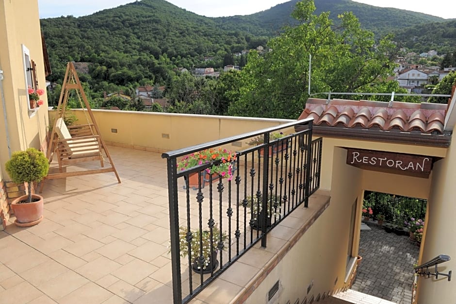 Guest House Stancija Kovacici