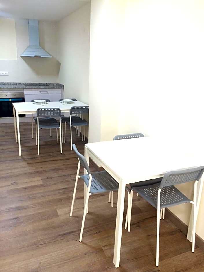 Europa House Village