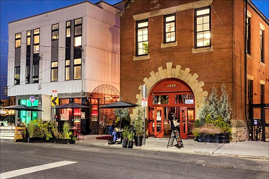 The Frankford