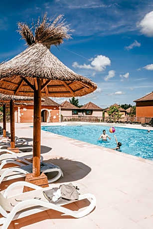Terres de France - Domaine de Claire Rive
