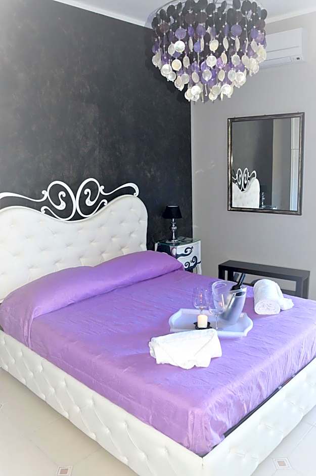 B&B A Due Passi Dal Mare