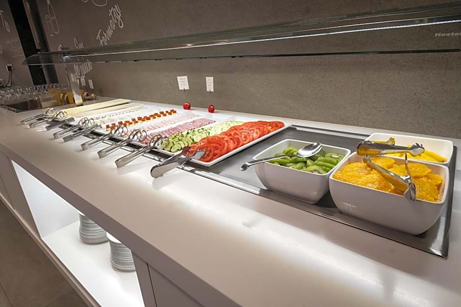 Hotel Turin Barcelona