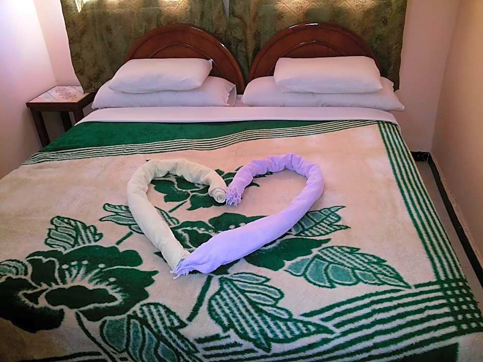 Amenophis Hotel