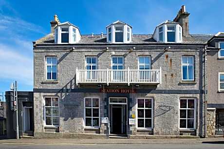 Station Hotel