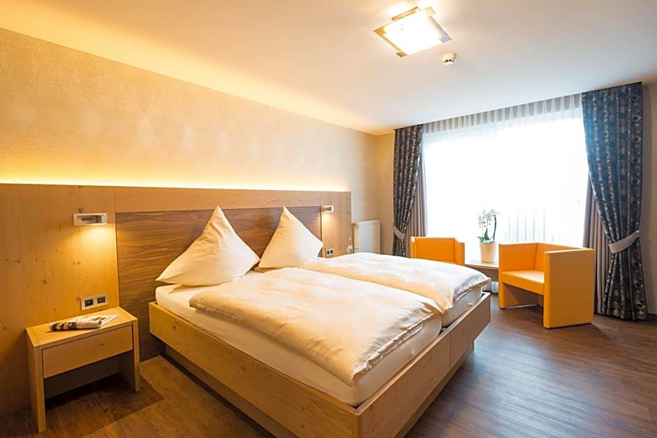 Hotel Haus Tiefenbach