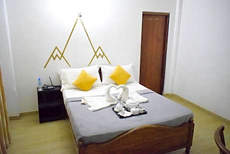 Superior Family Room