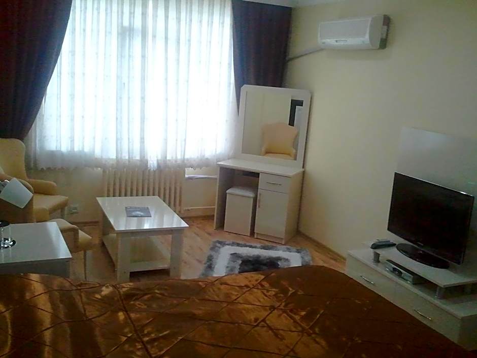 Cmr Aydogan Hotel