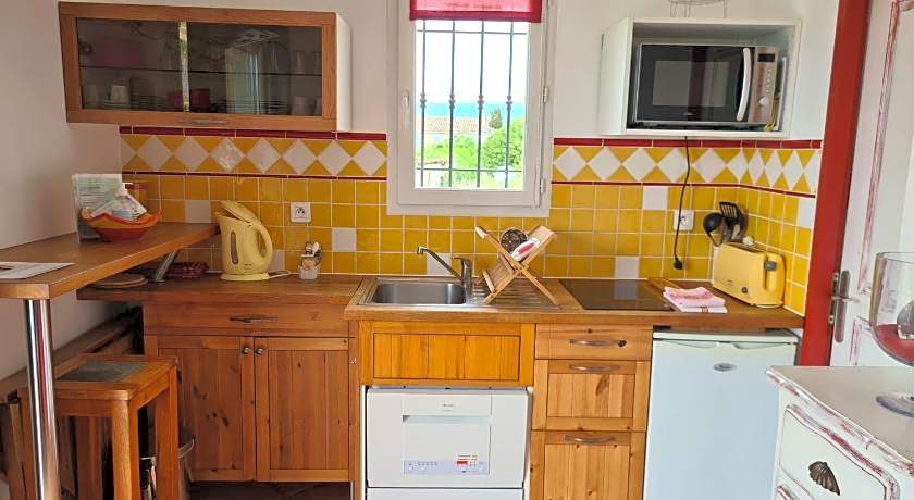 la cigale sous l'olivier