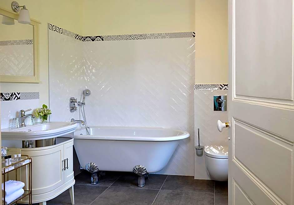 Château Saint Gilles - Bayeux