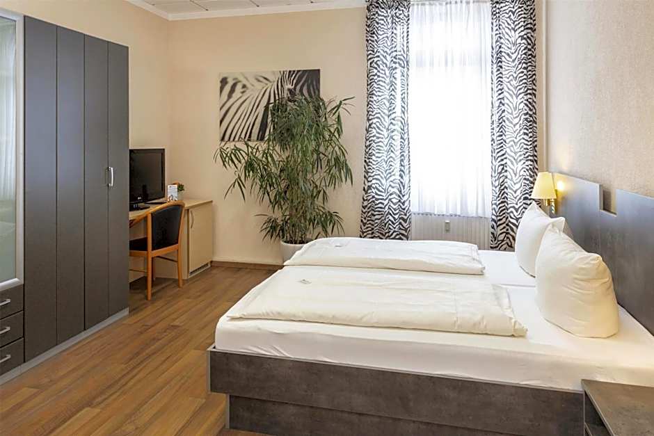 Best Western Hotel Dreiländerbrücke Weil am Rhein / Basel