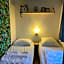 Chalet vakantiepark Kleine Belties 18