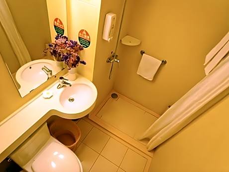 Superior Family Suite