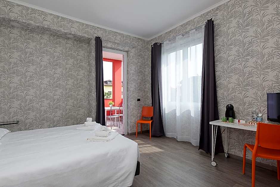 Bnbook Residence La Red
