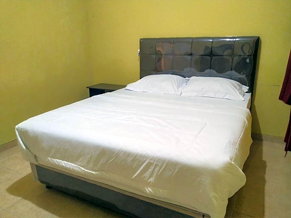 Hotel Pekalongan Syariah Mitra RedDoorz