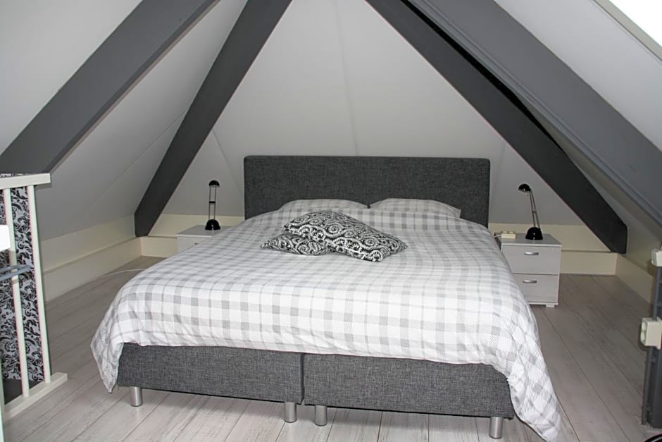 B&B De Voort Venlo – Venlo, MT