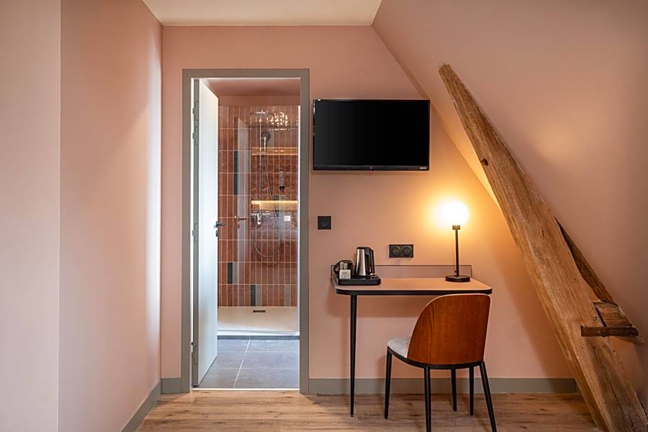 La Maison Rabelais