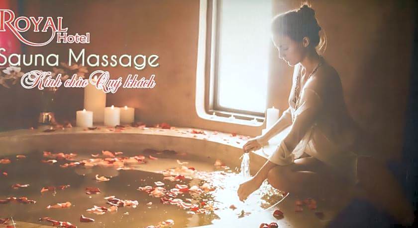 Royal Hotel Ninh Binh