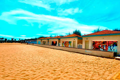 Villaggio Albergo Internazionale La Plaja