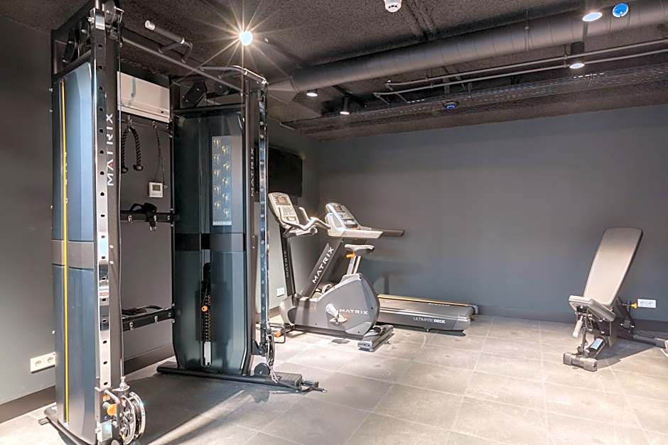 Best Western Plus Hotel Amstelveen