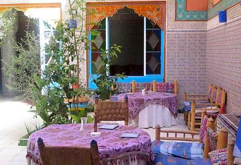 Riad Carole - Perfect for Families & Groups