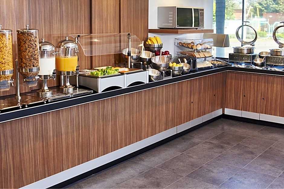 City Express by Marriott Zacatecas