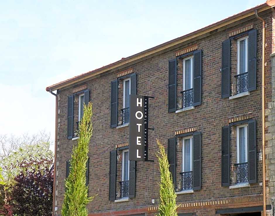 Hotel Les Terres Blanches